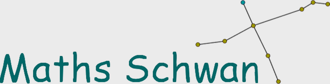Maths Schwan